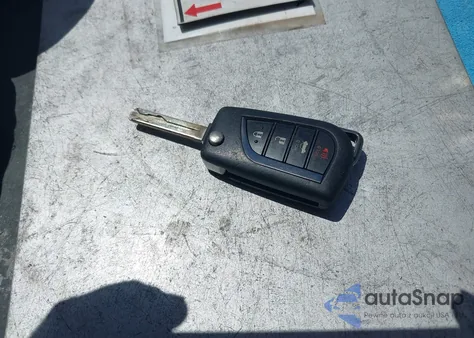 2021 Toyota Corolla Le from USA, damaged, VIN 5YFEPMAE2MP195906